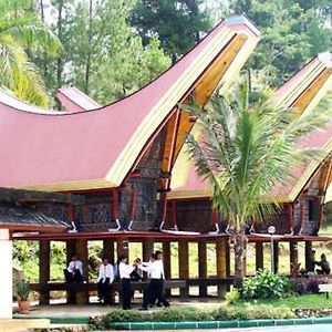 Hotel Sahid Toraja